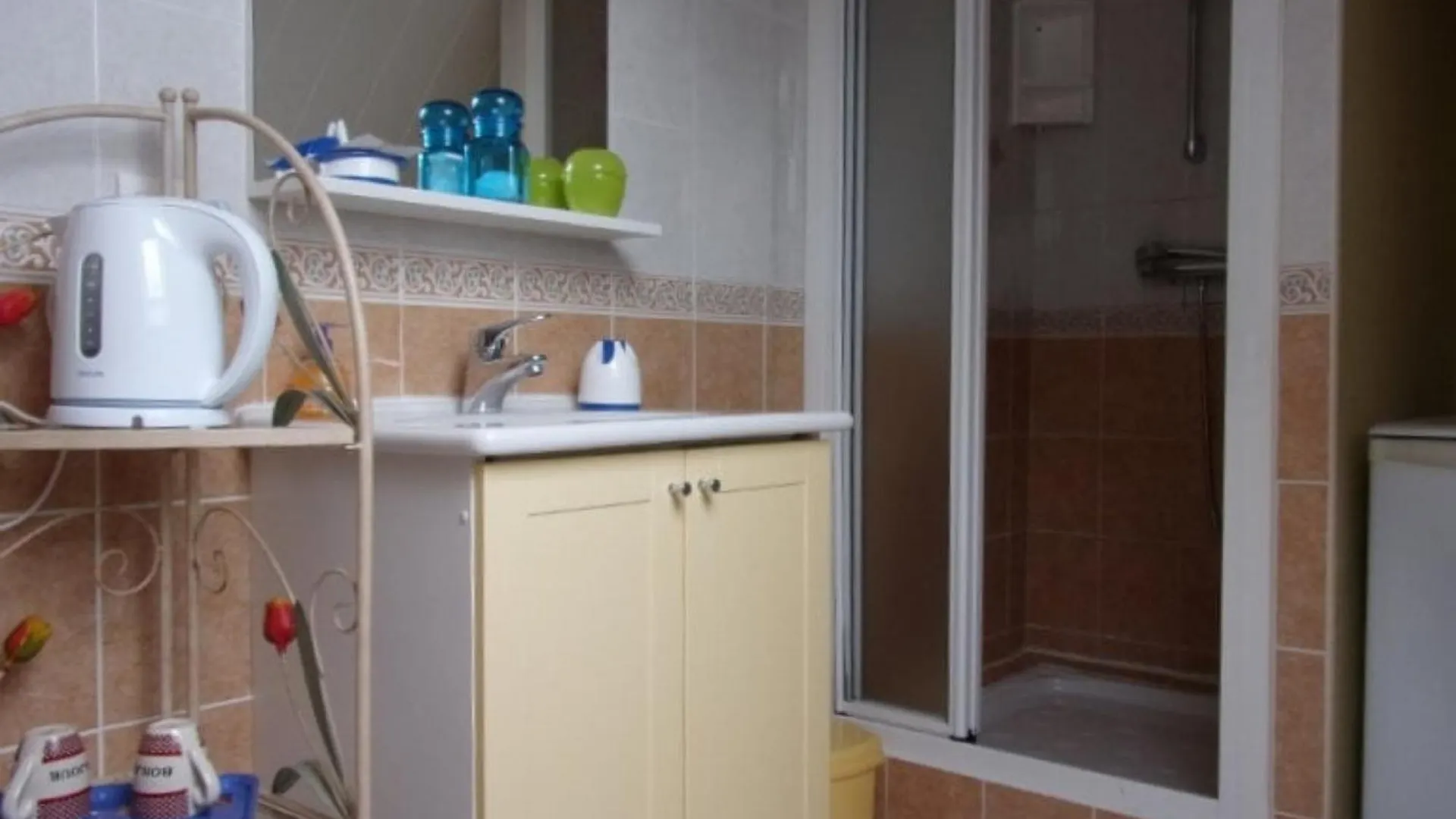 Holiday home Gite Refuge Du Blavet 2 Etoiles Saint-Barthelemy