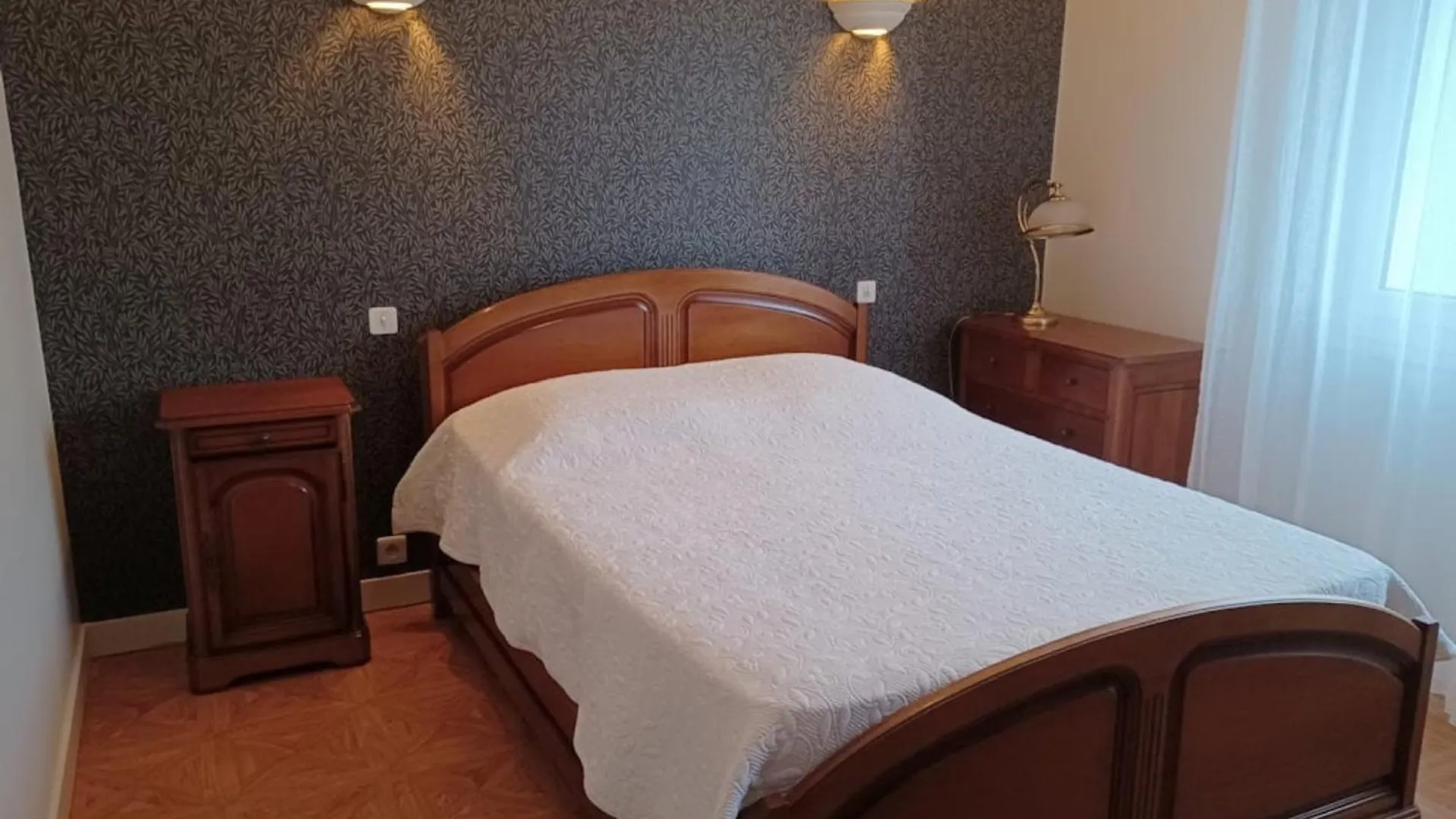 Gite Refuge Du Blavet 2 Etoiles Saint-Barthelemy  Holiday home Saint-Barthelemy (Morbihan)
