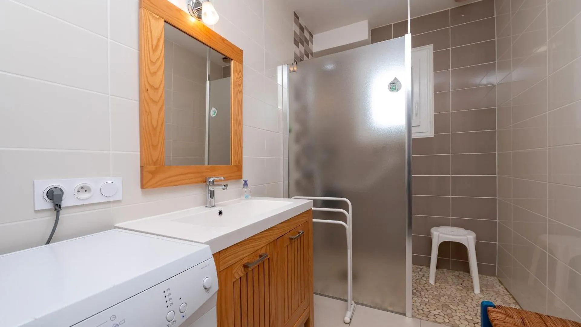 Holiday home Gite Refuge Du Blavet 2 Etoiles Saint-Barthelemy