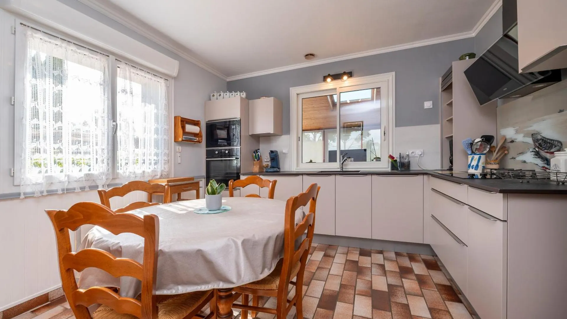 Gite Refuge Du Blavet 2 Etoiles Saint-Barthelemy  Holiday home
